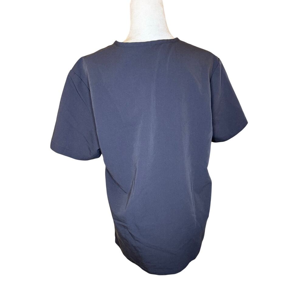 Figs Scrub Top - Picture 2 of 5